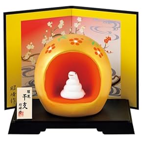 Amazon.co.jp: 民芸品 - 工芸・民芸品: おもちゃ